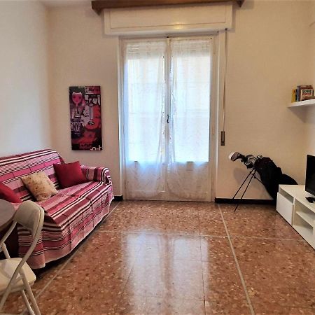 Su E Giu Levante Appartement Rapallo Buitenkant foto