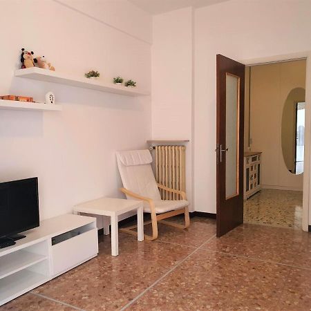 Su E Giu Levante Appartement Rapallo Buitenkant foto