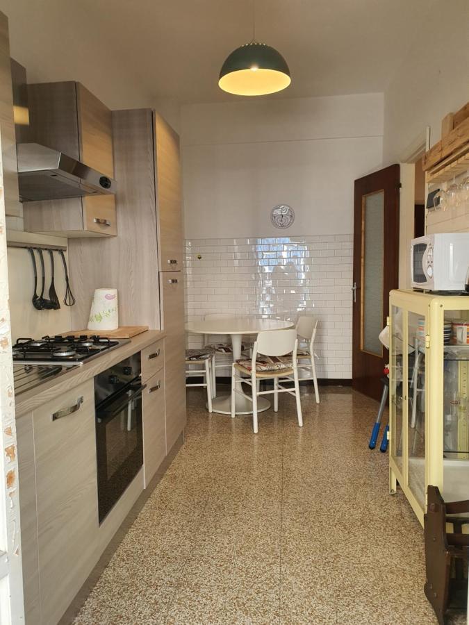 Su E Giu Levante Appartement Rapallo Buitenkant foto