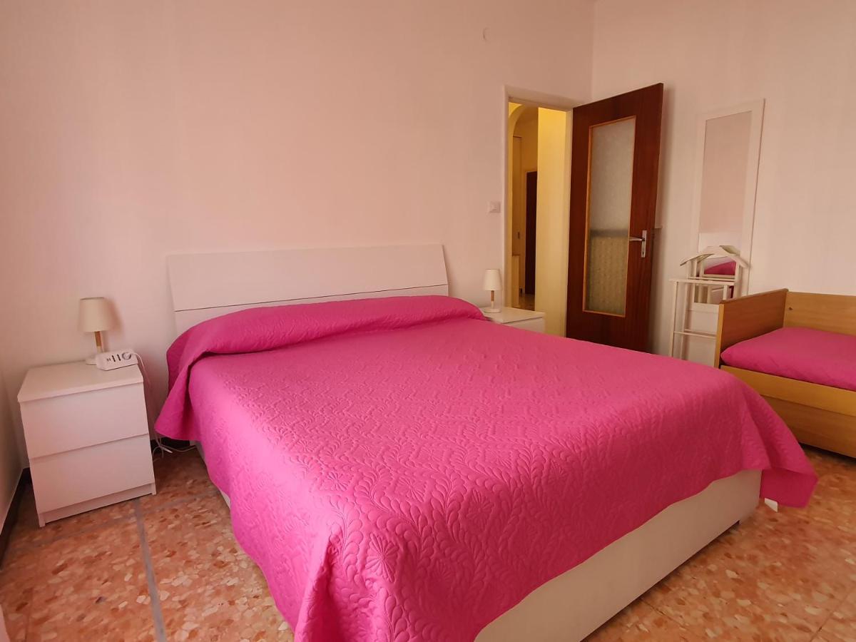 Su E Giu Levante Appartement Rapallo Buitenkant foto