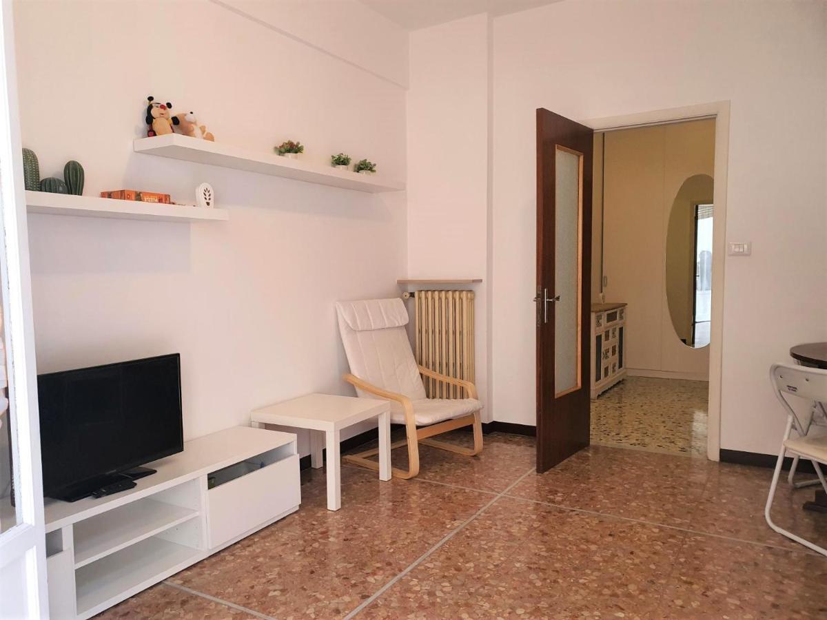 Su E Giu Levante Appartement Rapallo Buitenkant foto