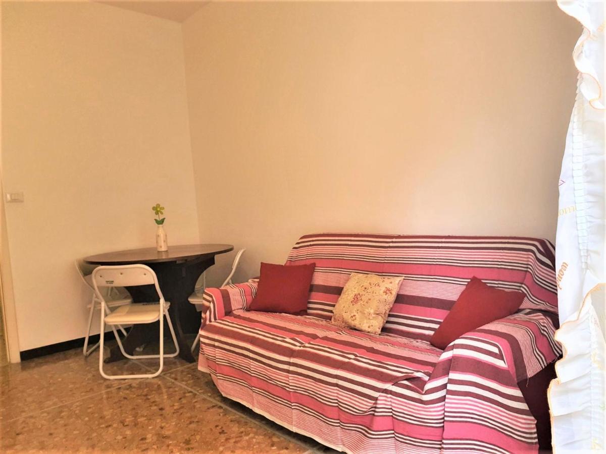 Su E Giu Levante Appartement Rapallo Buitenkant foto