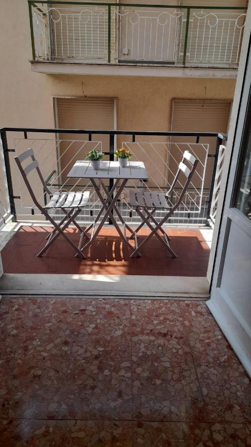 Su E Giu Levante Appartement Rapallo Buitenkant foto